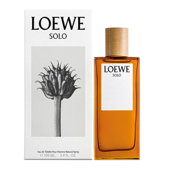 LOEWE      SOLO LOEWE    EDT  100ML